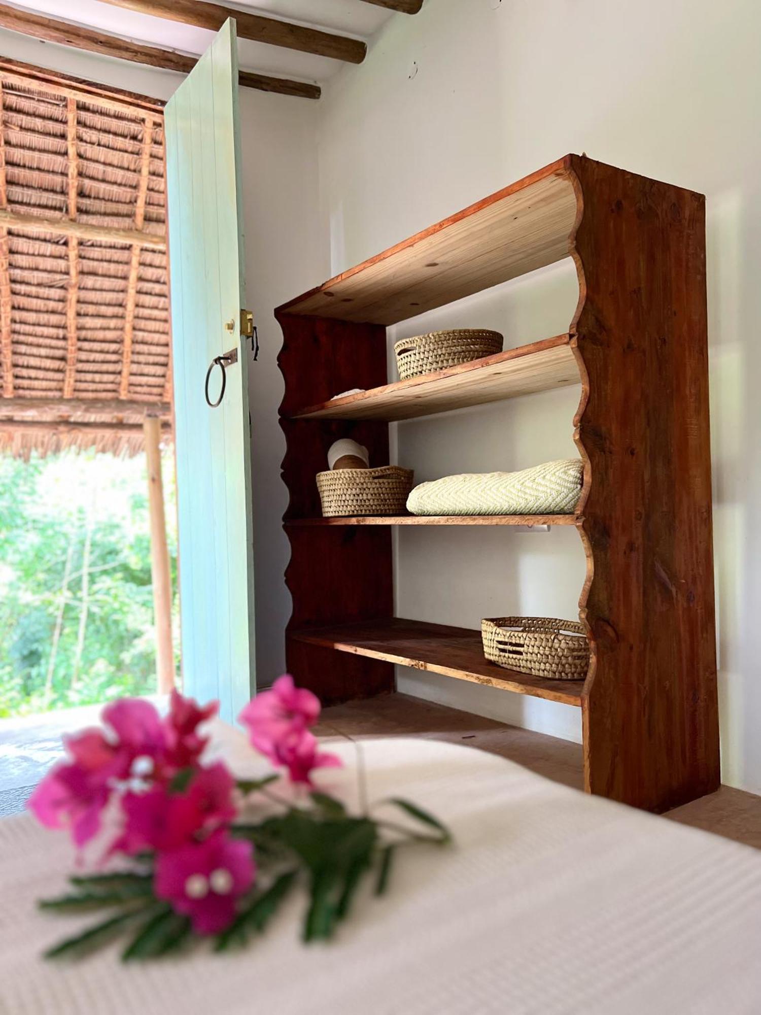 Mawingu Lodge Kizimkazi Eksteriør billede