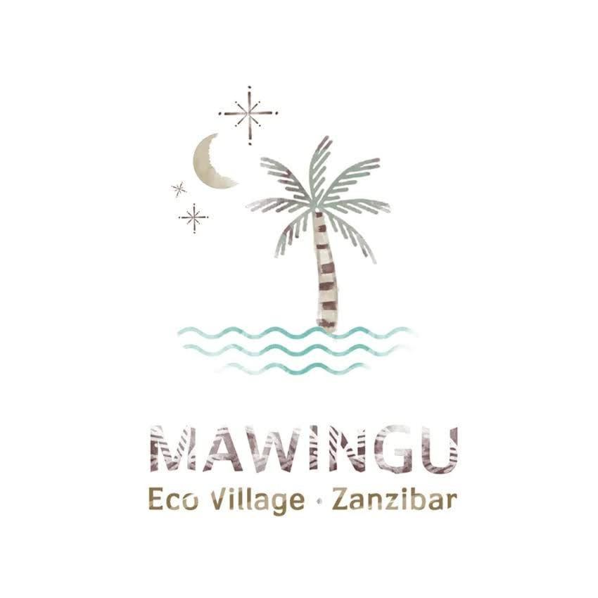 Mawingu Lodge Kizimkazi Eksteriør billede